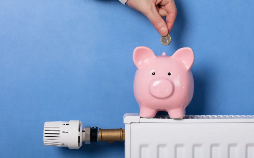 heat pump subsidy