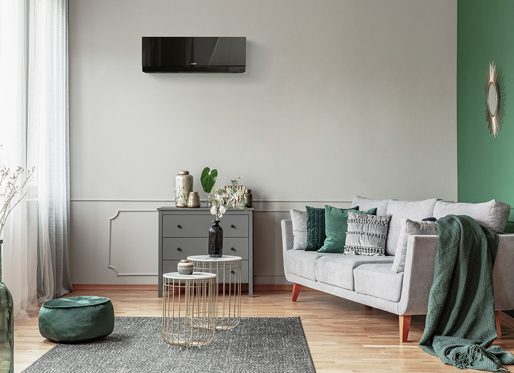 ef lifestyle 2020 green room black